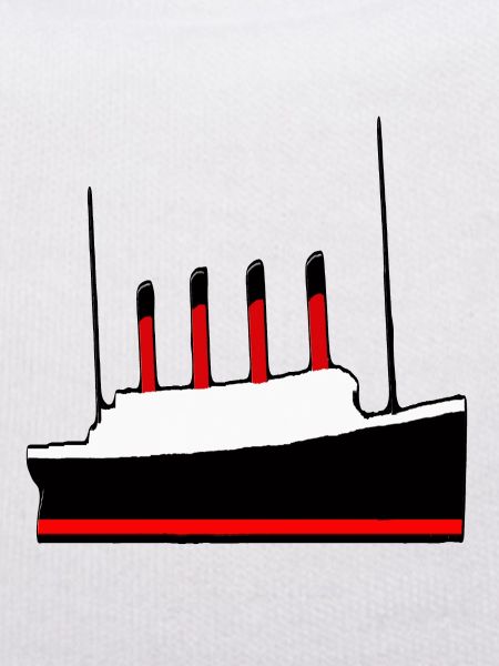 TITANIC LEGEND