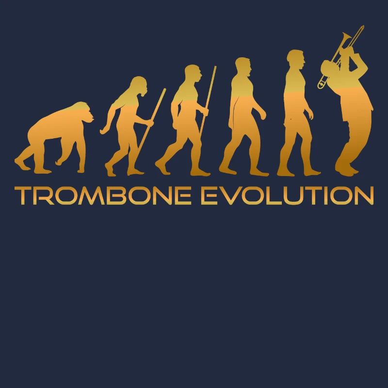Trombone Evolution