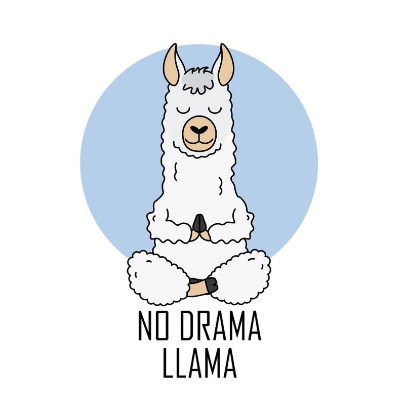 Llama lama alpaca