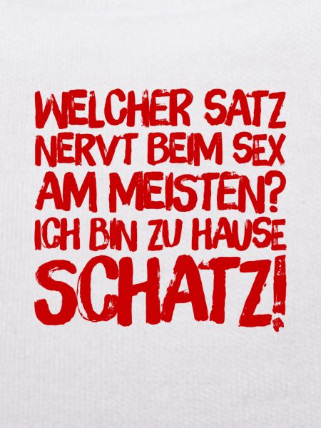 fremdgehen