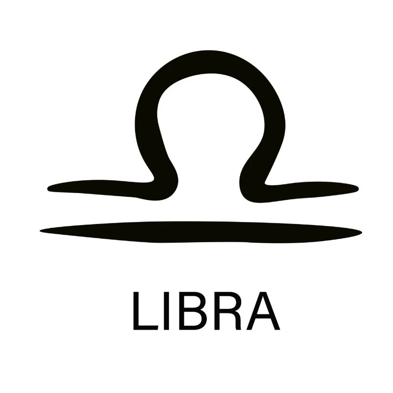 LIBRA | Libra simple