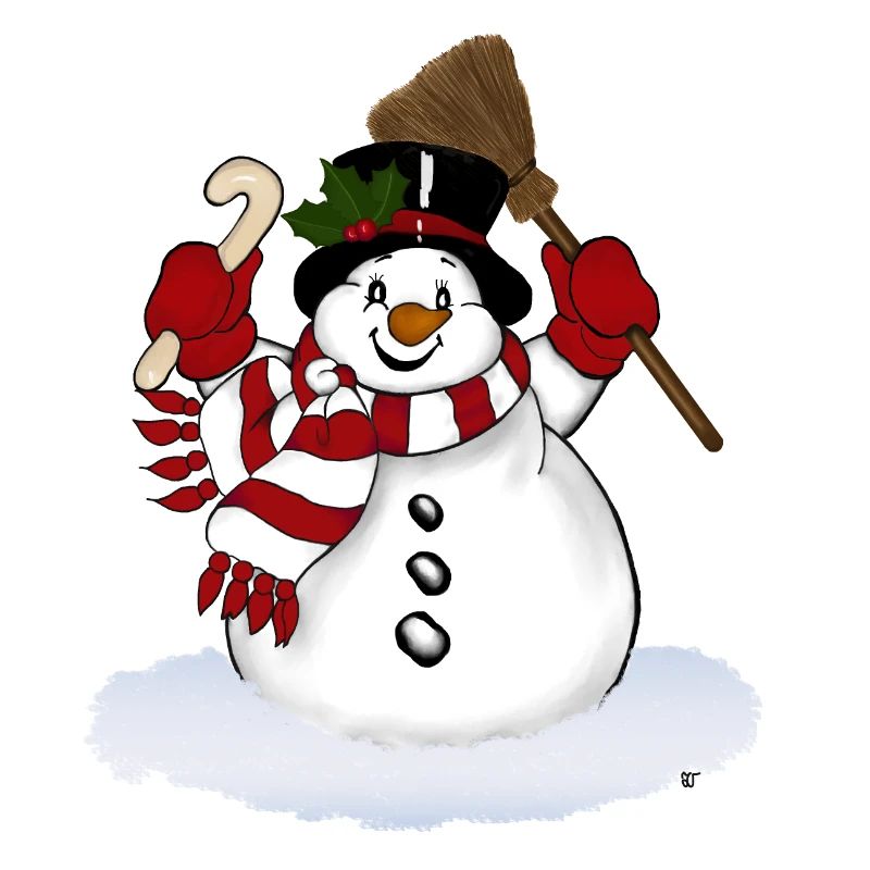 snowman