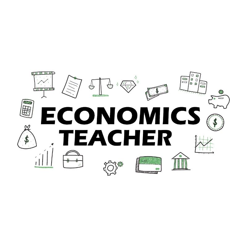 Professeur d'économie