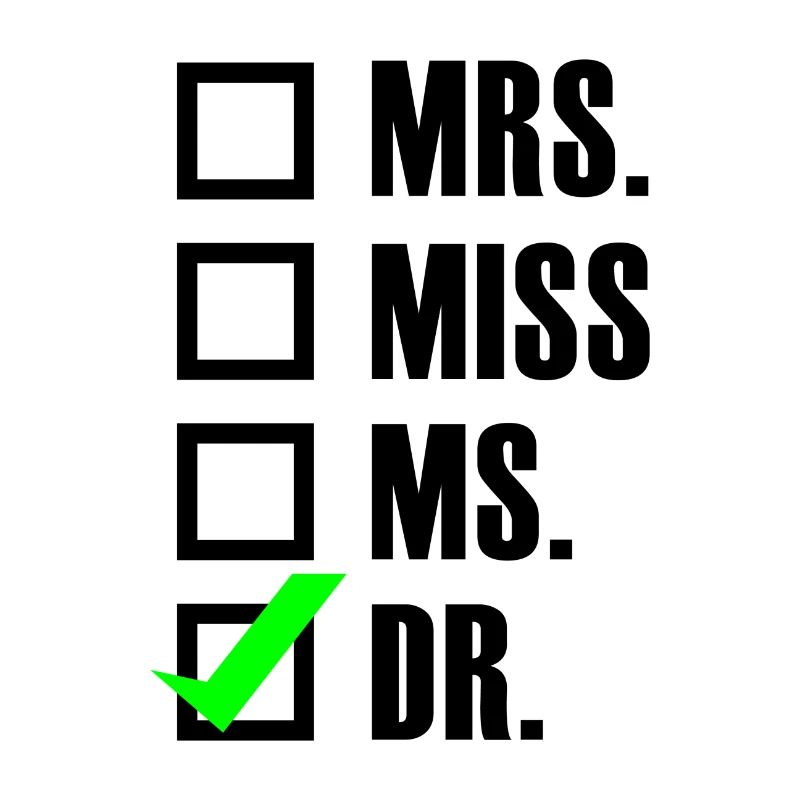 PhD graduation student gift