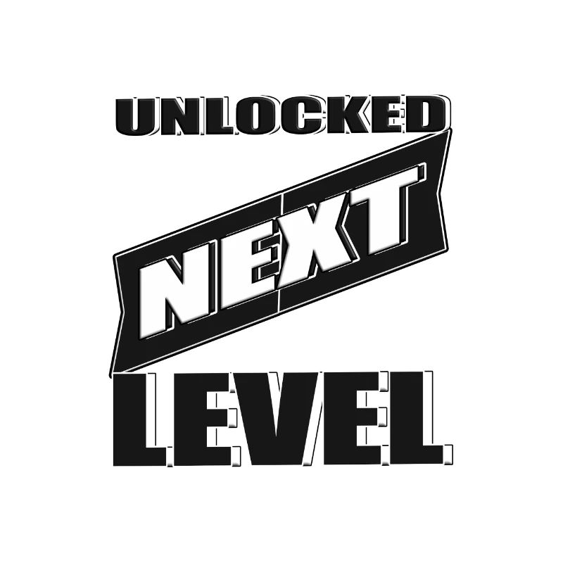 Unlocked Next Level