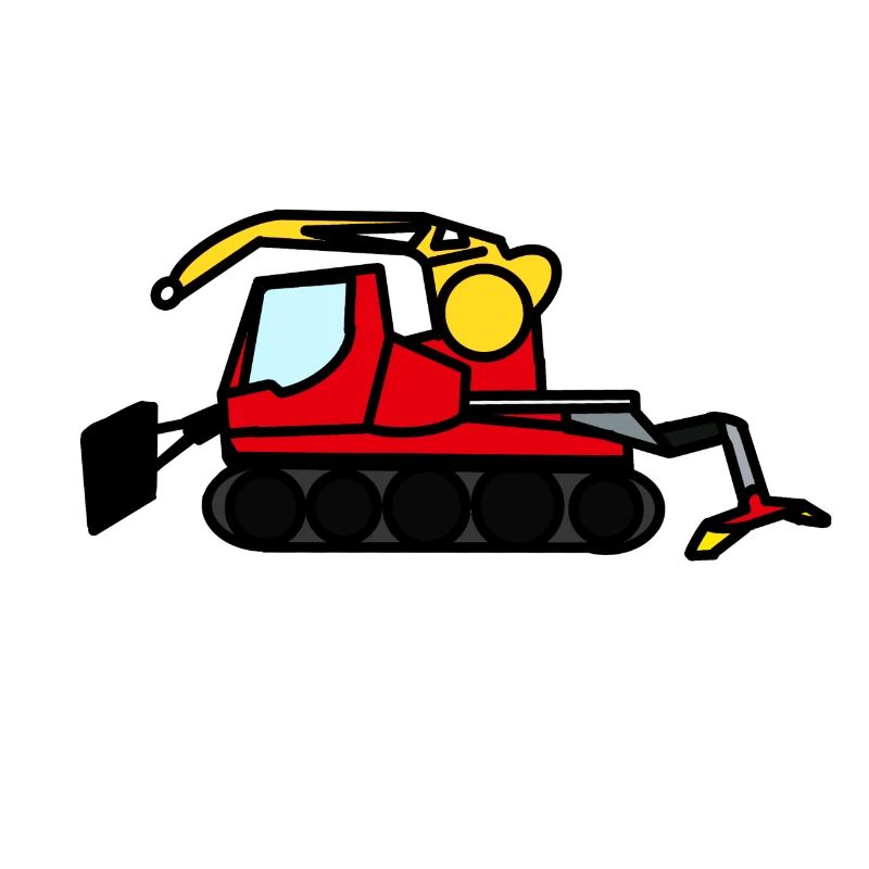 Pistebully