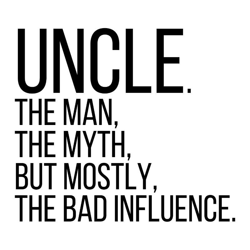 Uncle
