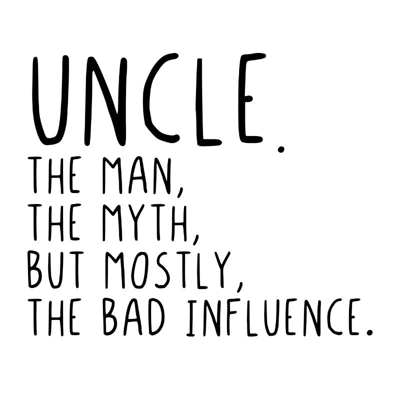 Uncle