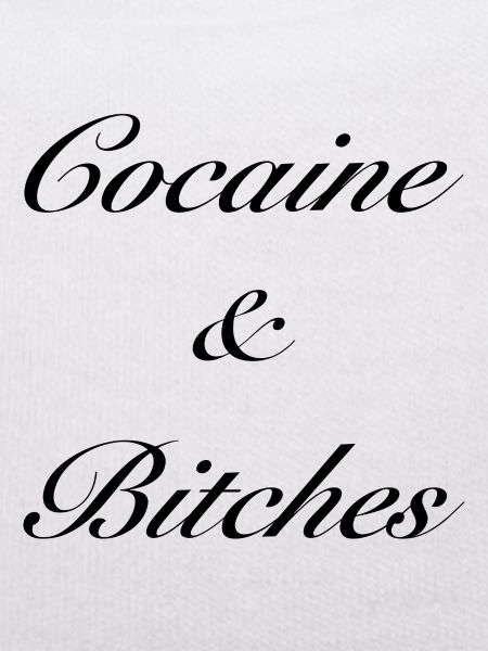 cocaine & B ...
