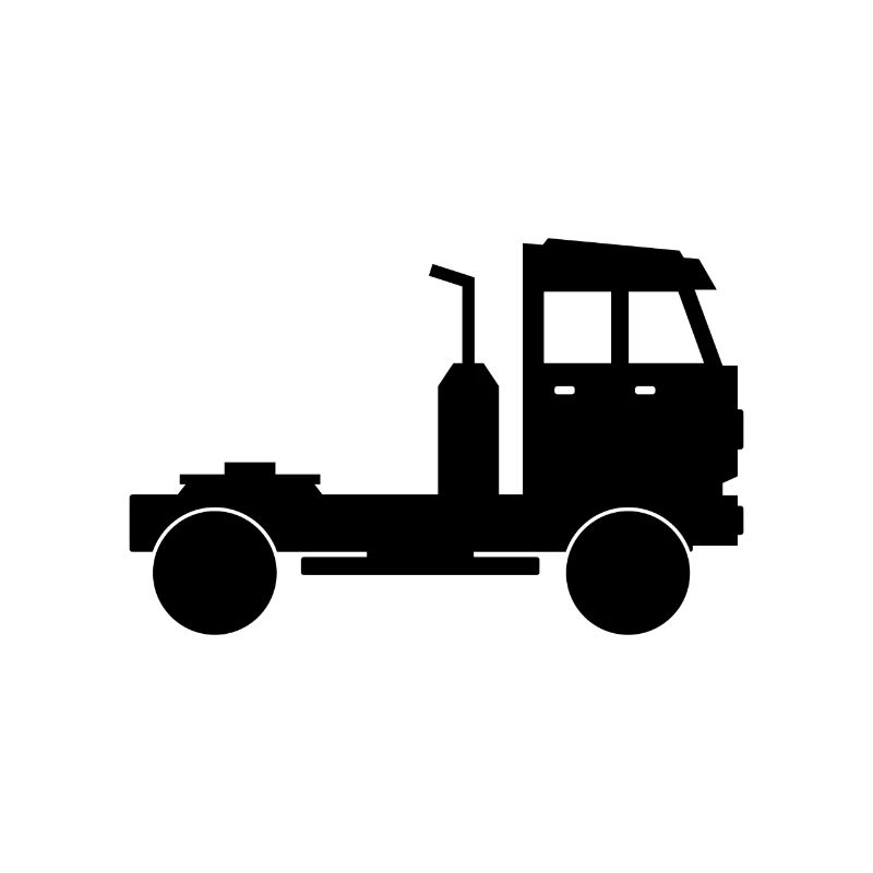 Lastwagen