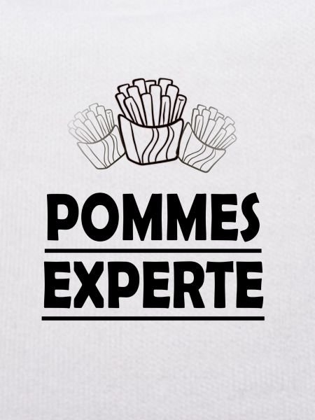 Pommes Experte