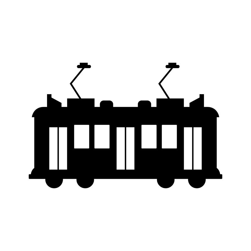 tram