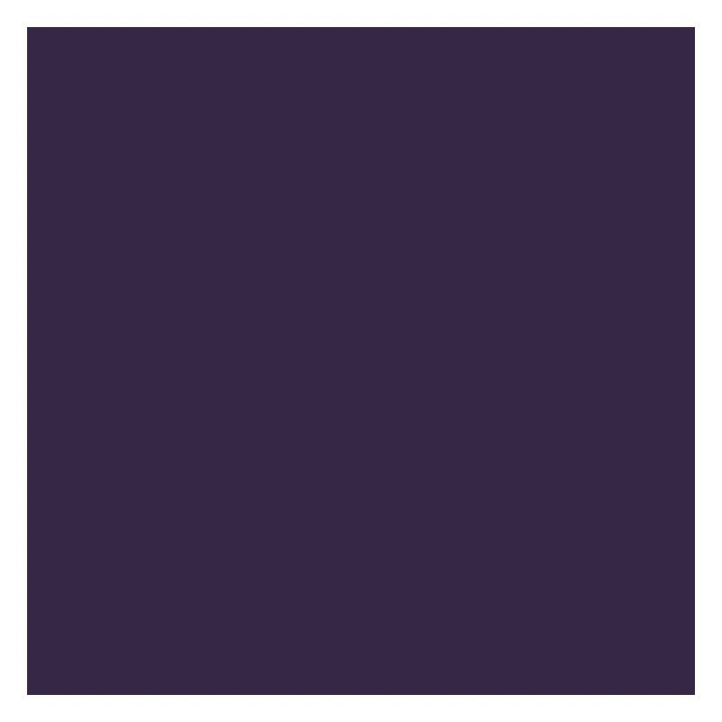 Dark violet, violet (also customizable)