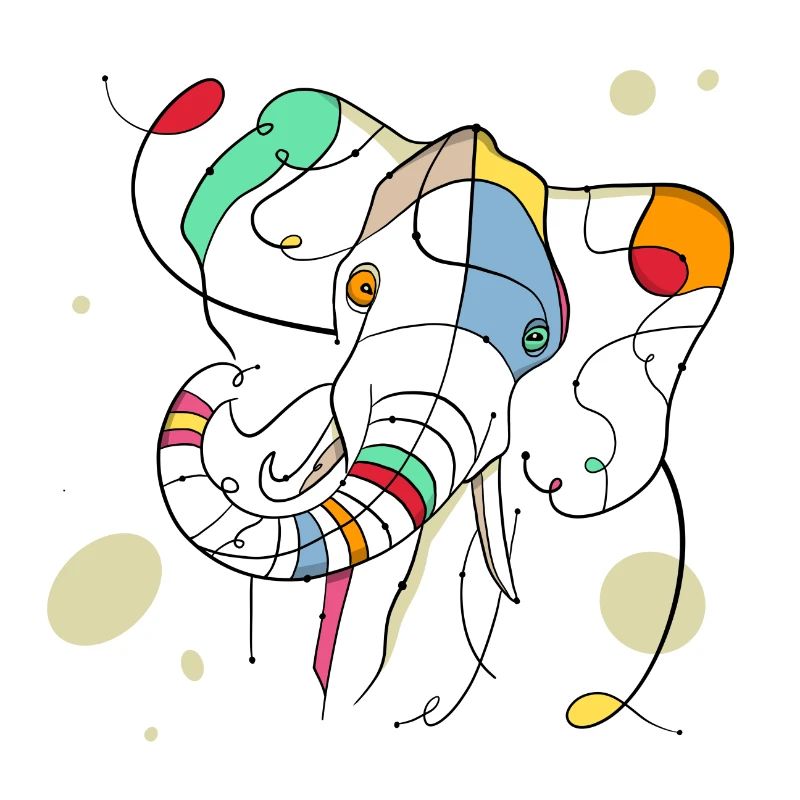 Elefant