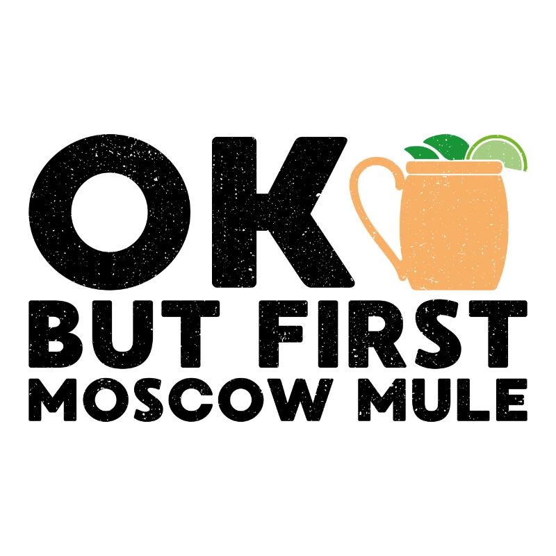 Moscou mule Russie cadeau russe