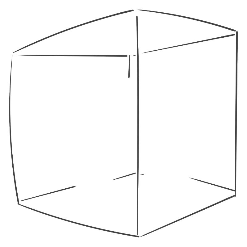 Cube