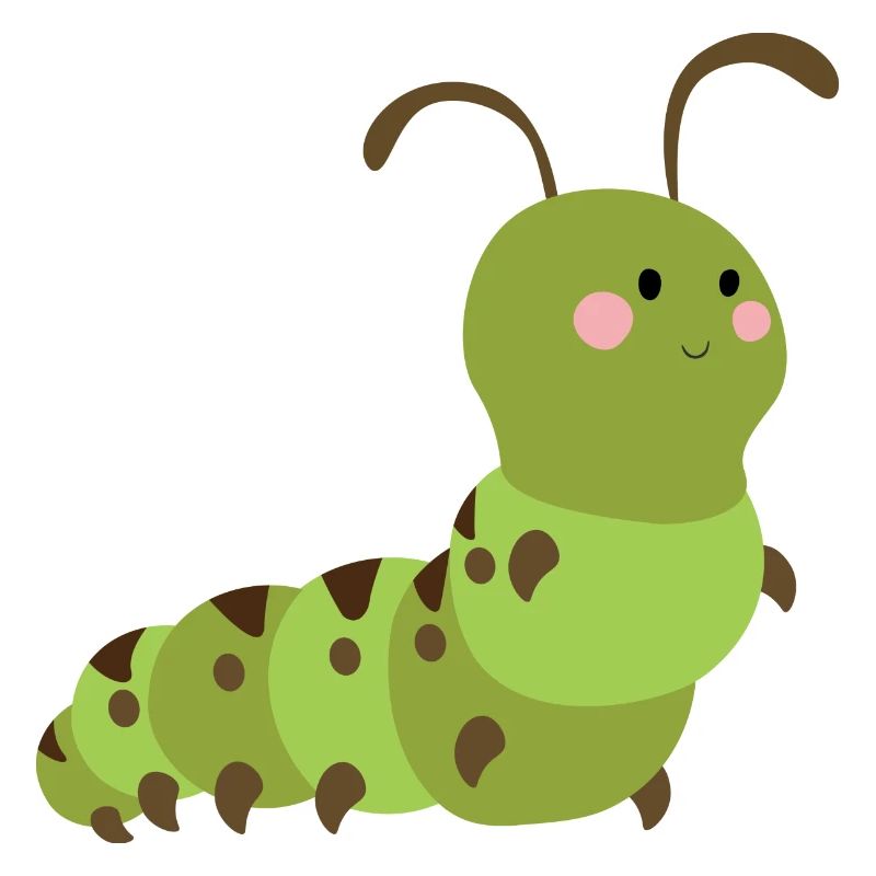 Caterpillar