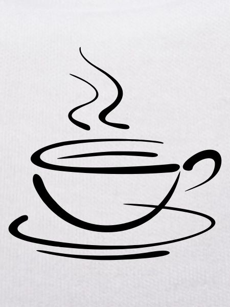 coffee cup