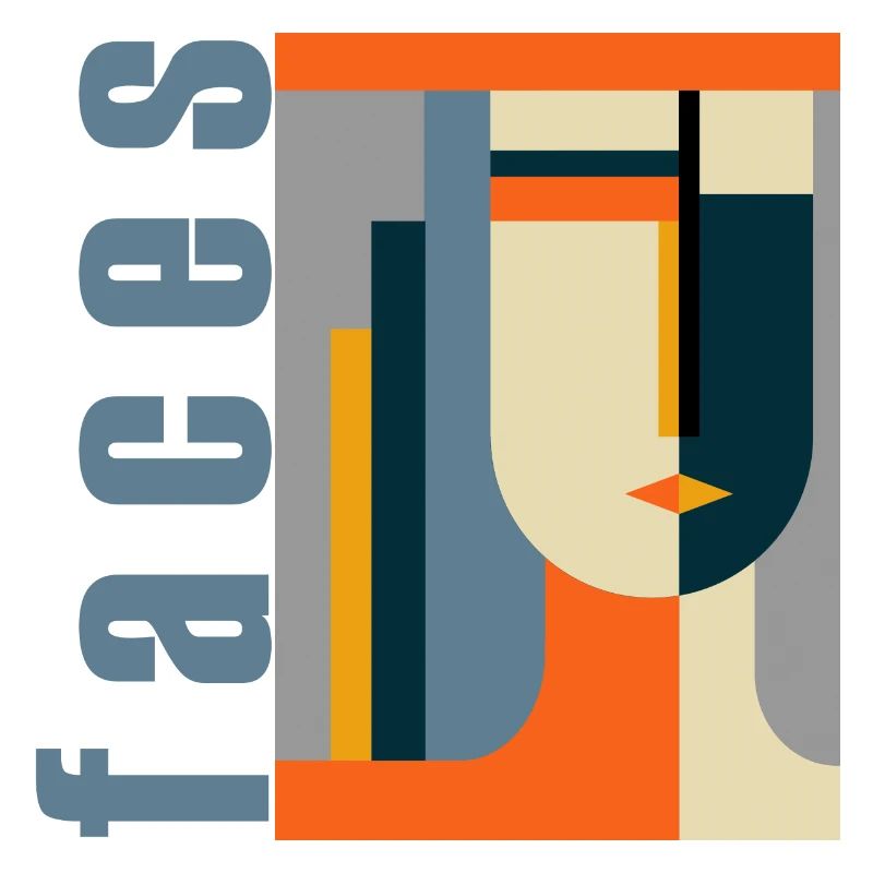 Faces