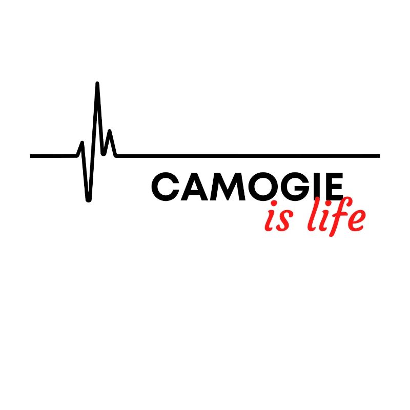 Camogie is life