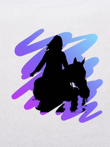 horse