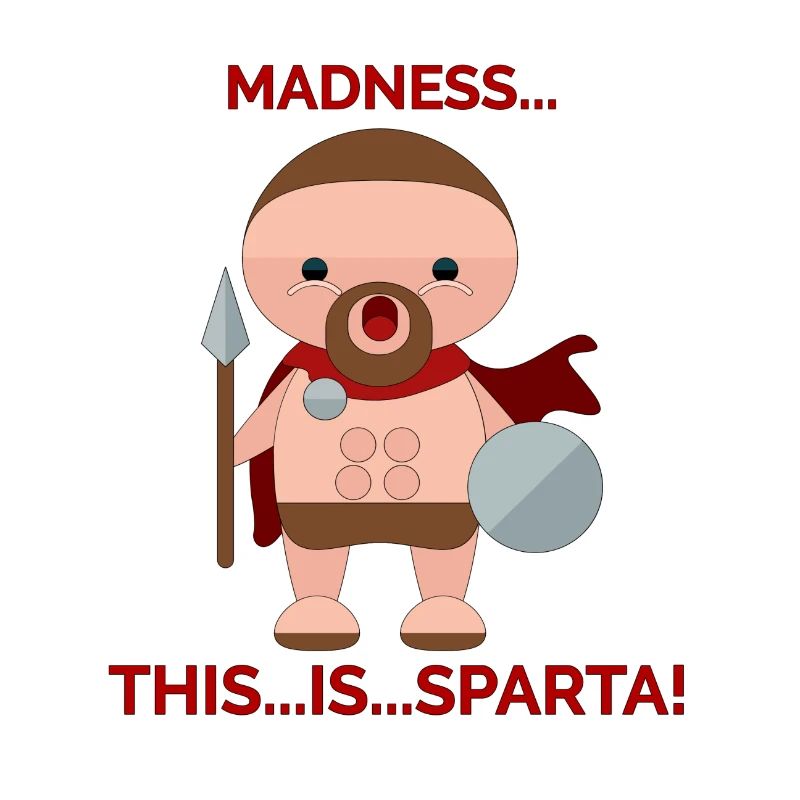 Sparta