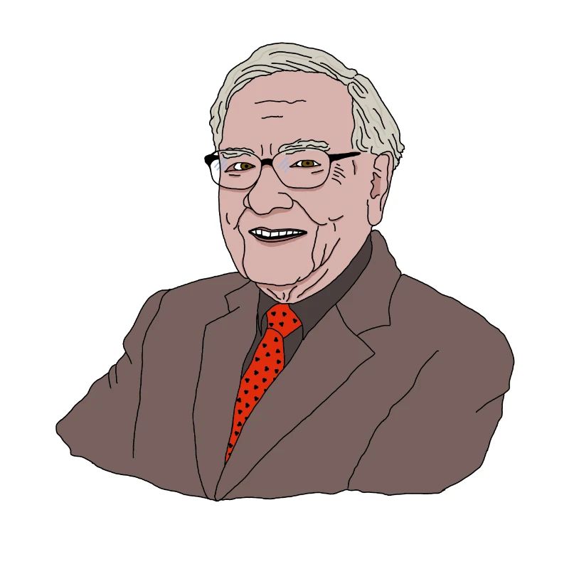 Warren Buffett