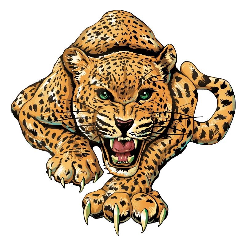 Leopard