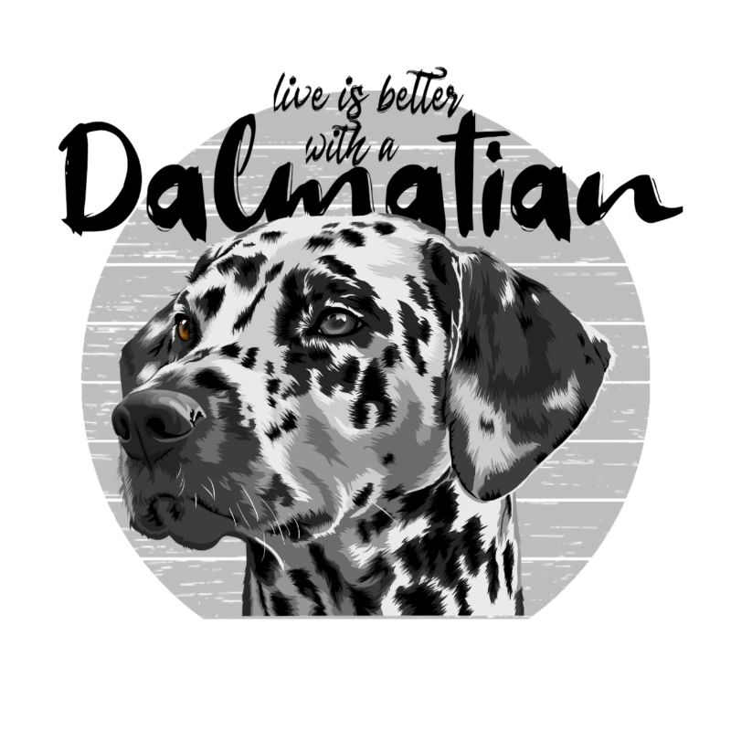 Dalmatiner