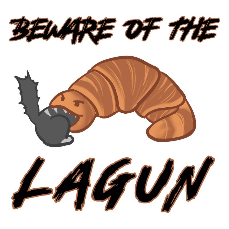Beware der Lagune