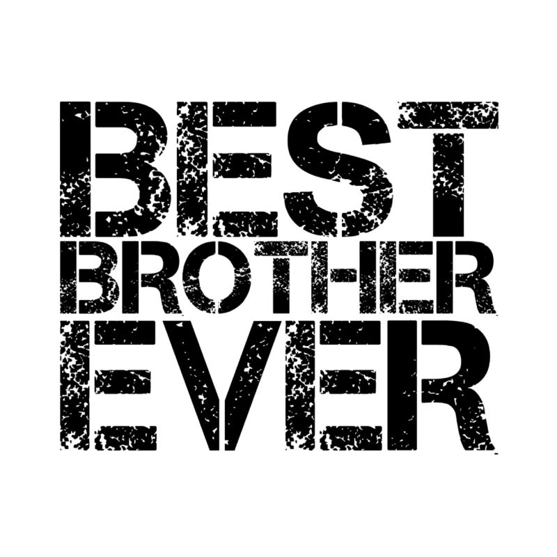 der beste Bruder