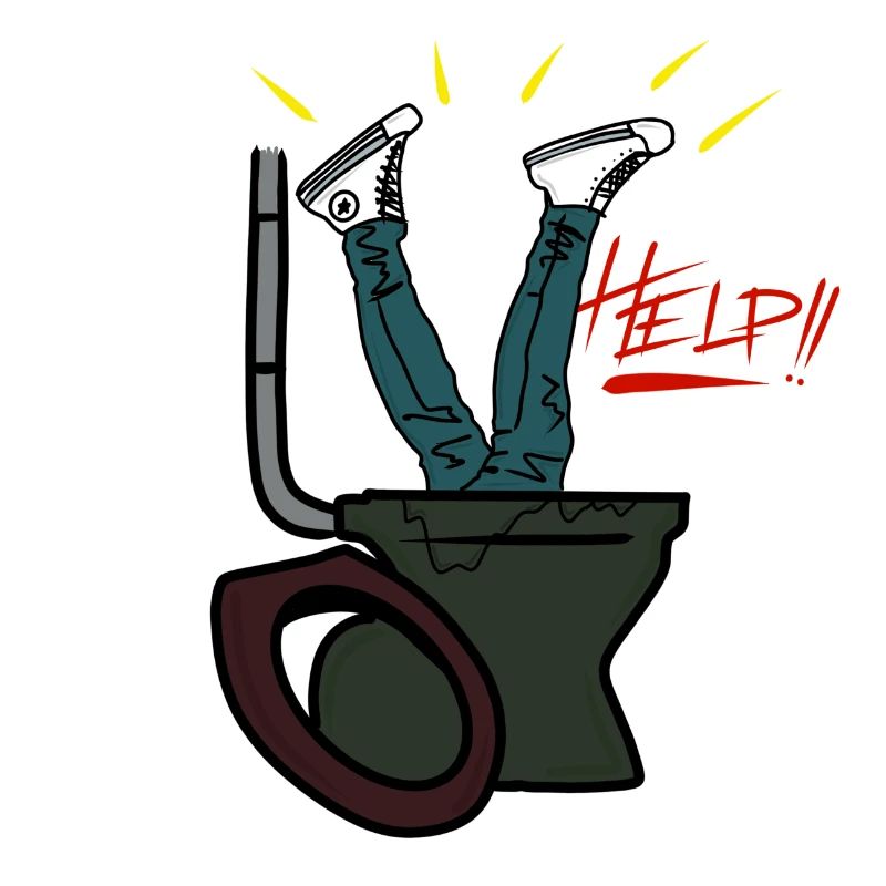 Wc Help
