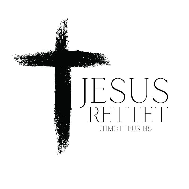 Jesus Rettet