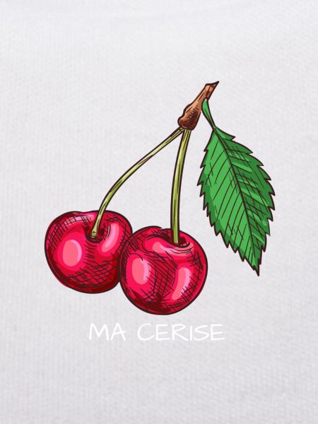 MY CHERRY