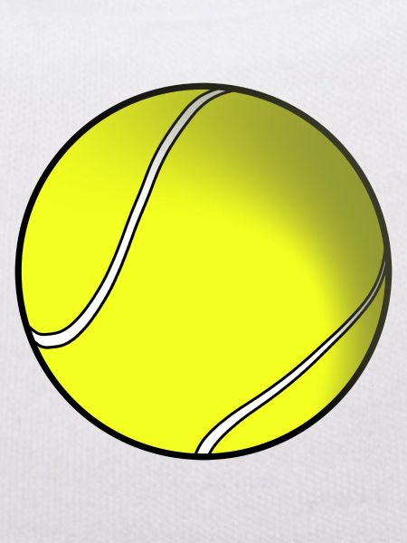 Tennisball