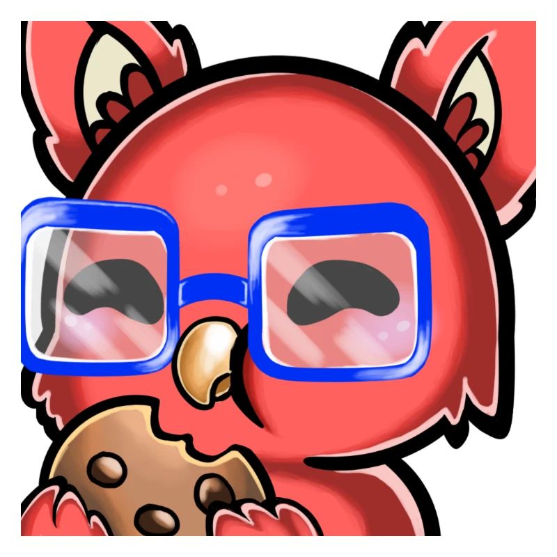 Chaoscookie Nom
