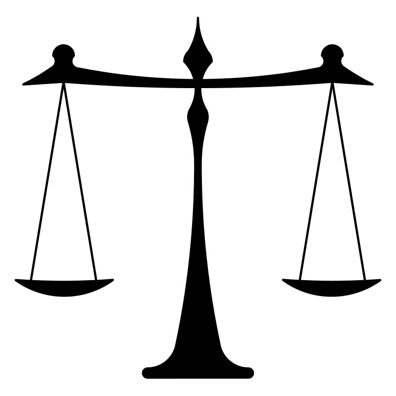 Zodiac sign Libra