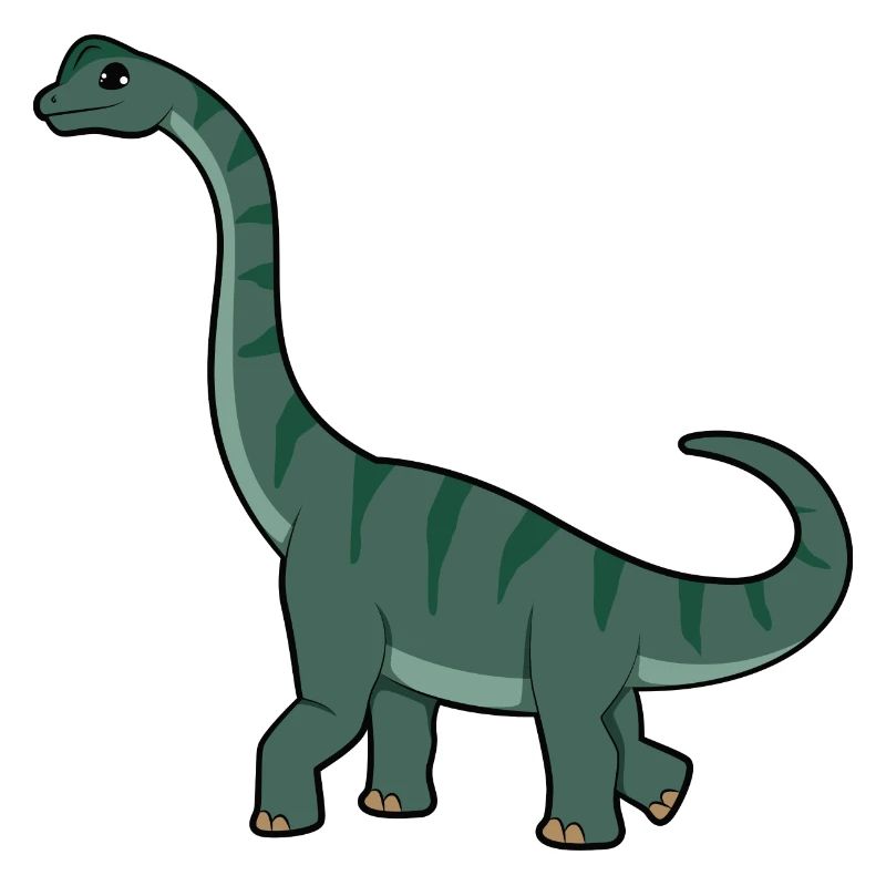 Brachiosaurus
