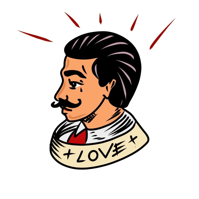 Barber