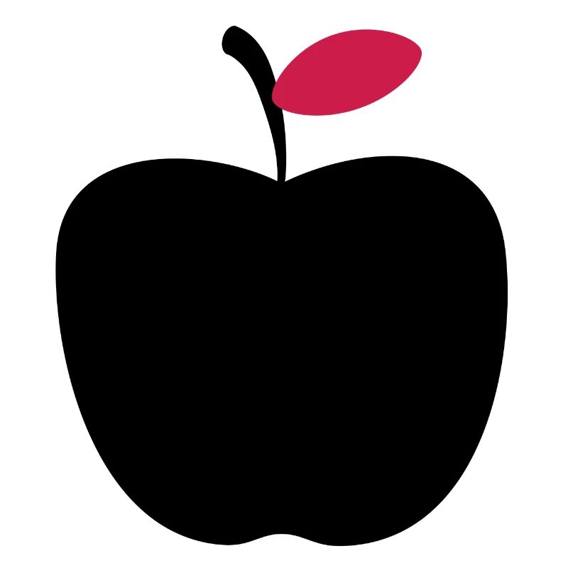 Black Apple
