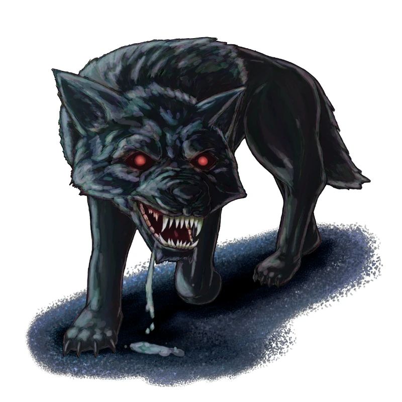 Hellhound