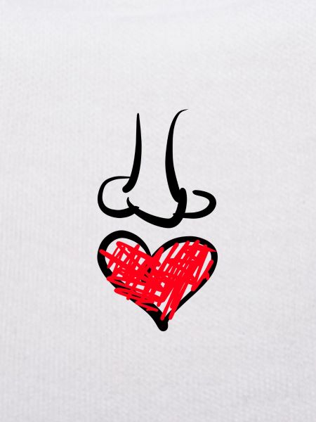 Heart Nose