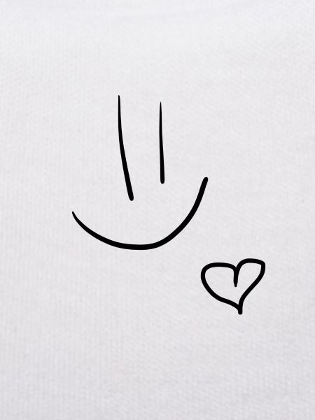 Smiley Heart