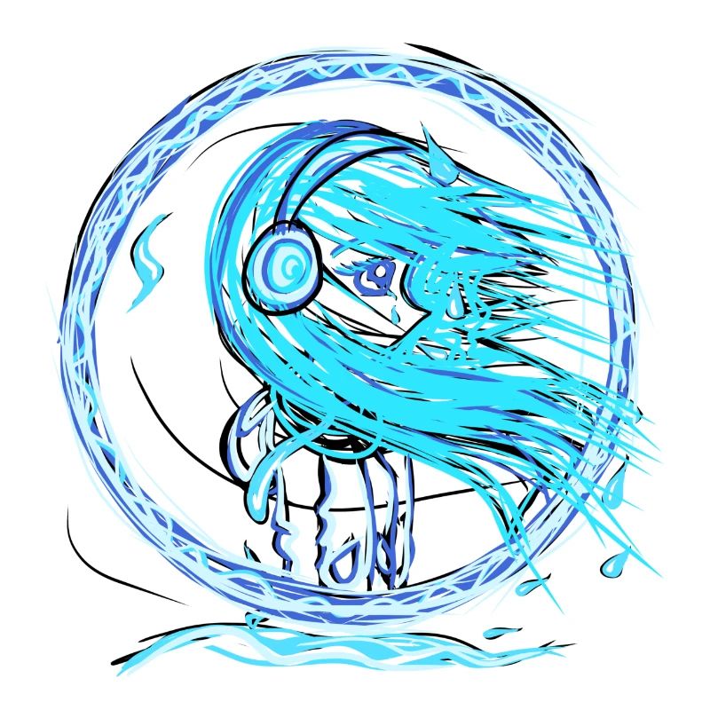 Musik Wasser