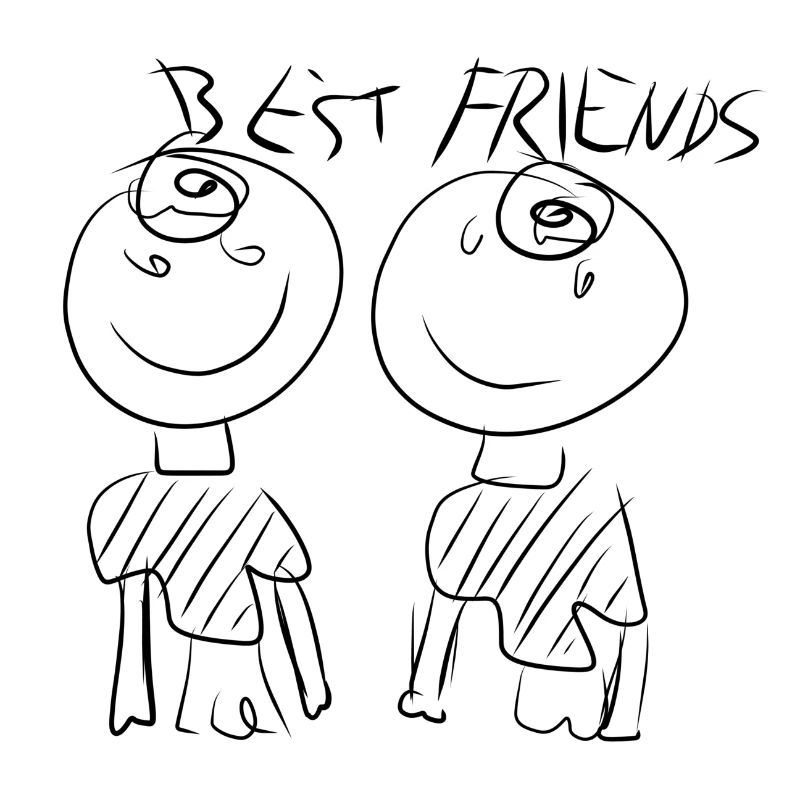 Beste Freunde
