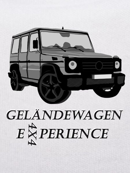 Off-Road Adventure
