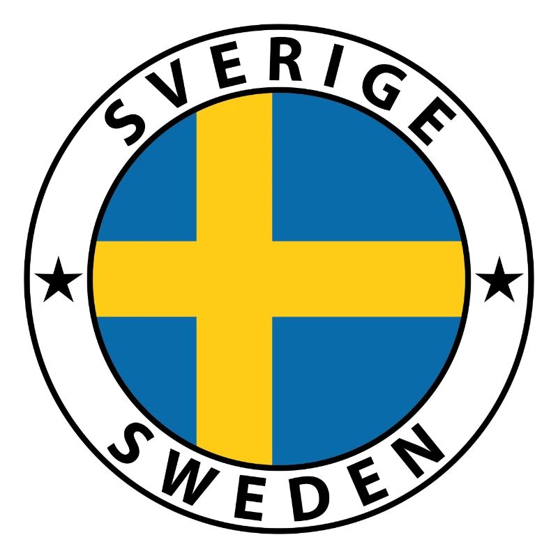 Suède