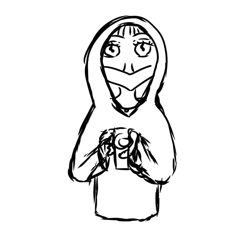 Dessin de manga