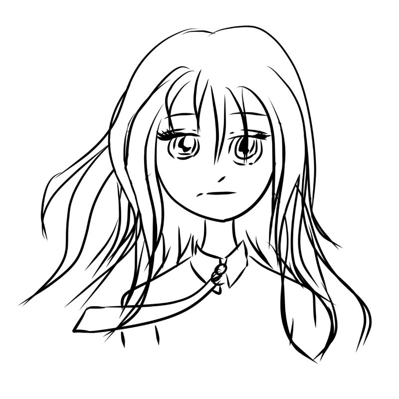 manga student