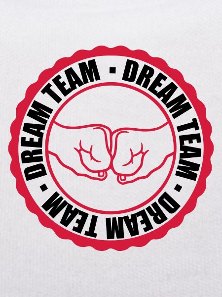 Stamp Dream Team